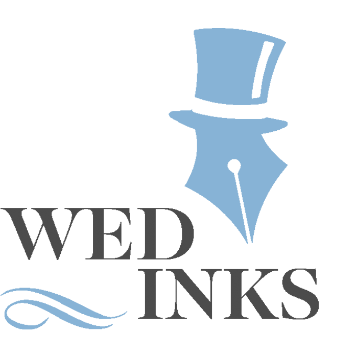 Wed Inks
